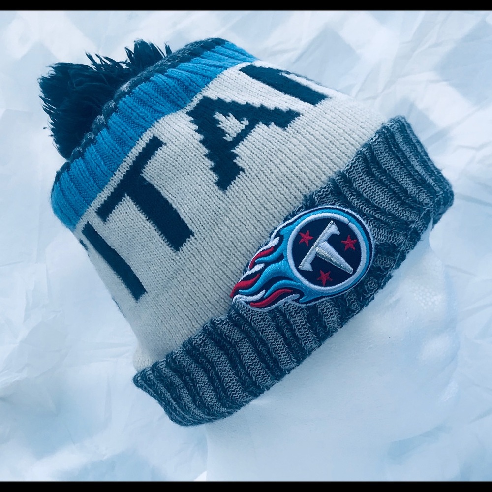 Hat, sports, knitted O. S.